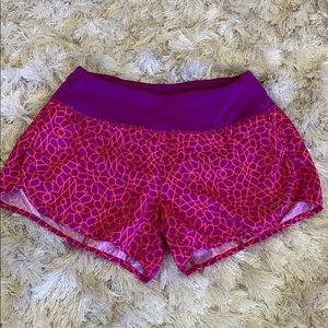 Women’s Nike Running Shorts